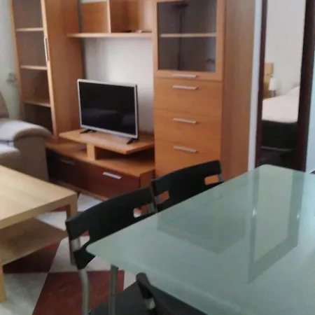 Apartment La Laguna