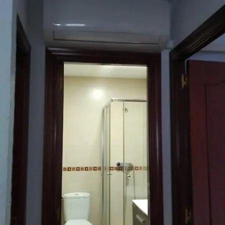 Apartment La Laguna